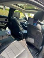 Chauffeur VTC privé pour transfert entre l'aéroport et le centre ville de Nice dans les Alpes Maritimes